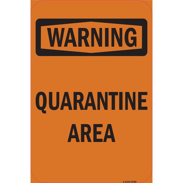 7 in Height, Heavy Gauge Aluminum, A-1218-12782, A-1218-12782